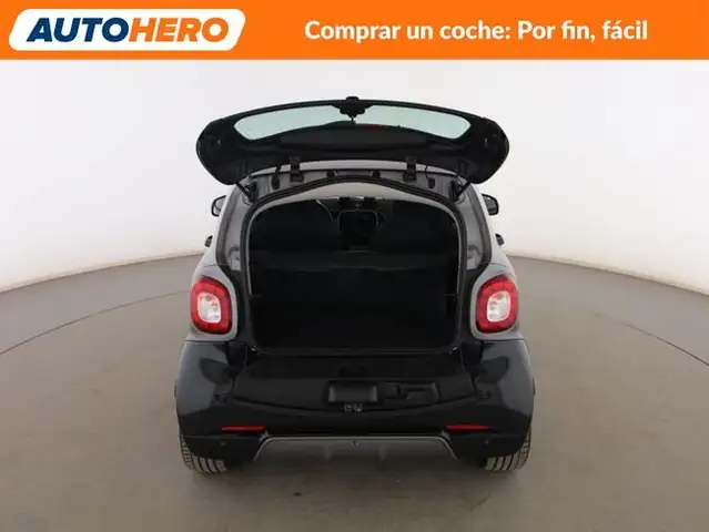 Smart Fortwo view 15