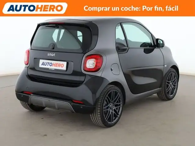 Smart Fortwo view 6