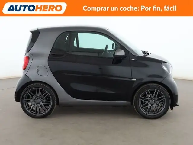 Smart Fortwo view 7