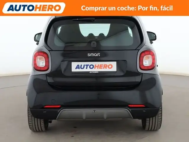 Smart Fortwo view 5
