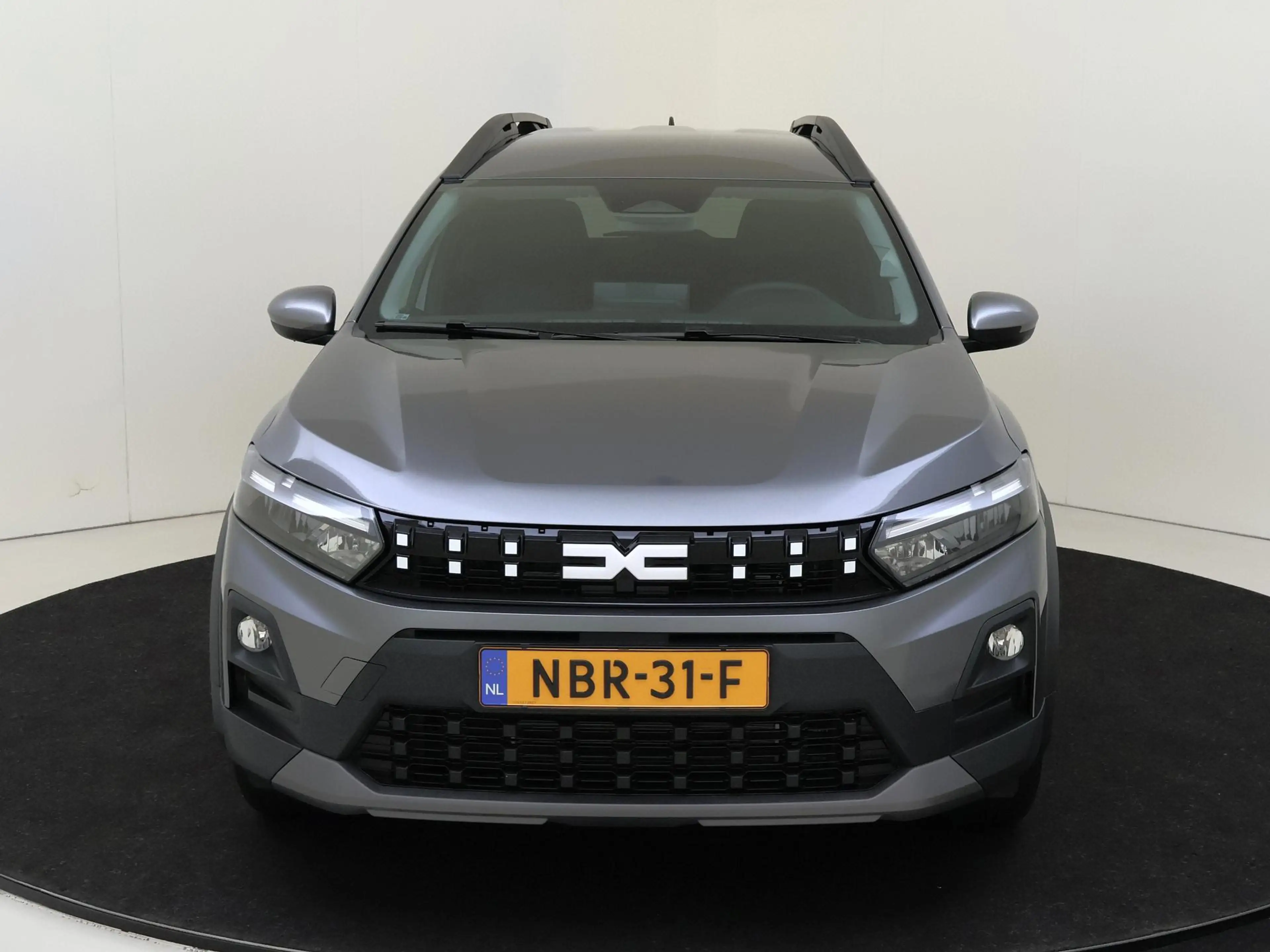 Dacia Jogger 1.8 hybrid 155 expression AUTOMAAT | Pack Comfort — photo 6