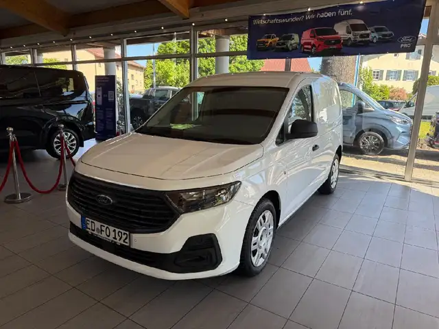 Ford Transit Connect Trend L1 Kasten