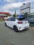 Opel Corsa F GS Line Weiß - thumbnail 4