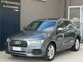Audi Q3 2.0 tdi S-Line quattro 150cv Tetto Manuale Gris - thumbnail 1