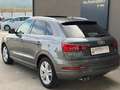 Audi Q3 2.0 tdi S-Line quattro 150cv Tetto Manuale Gris - thumbnail 3