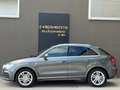 Audi Q3 2.0 tdi S-Line quattro 150cv Tetto Manuale Gris - thumbnail 2