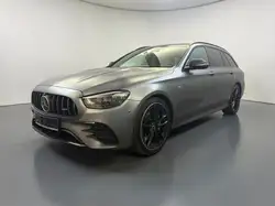 Mercedes-Benz E 53 AMG E 53 4M+ AMG PANO*360*AIRM*HUD*MBEAM*BURM*ACC