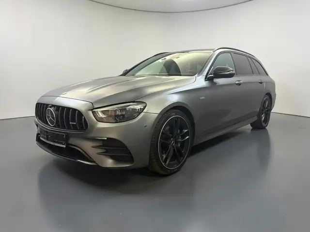 Mercedes-Benz E 53 AMG E 53 4M+ AMG PANO*360*AIRM*HUD*MBEAM*BURM*ACC