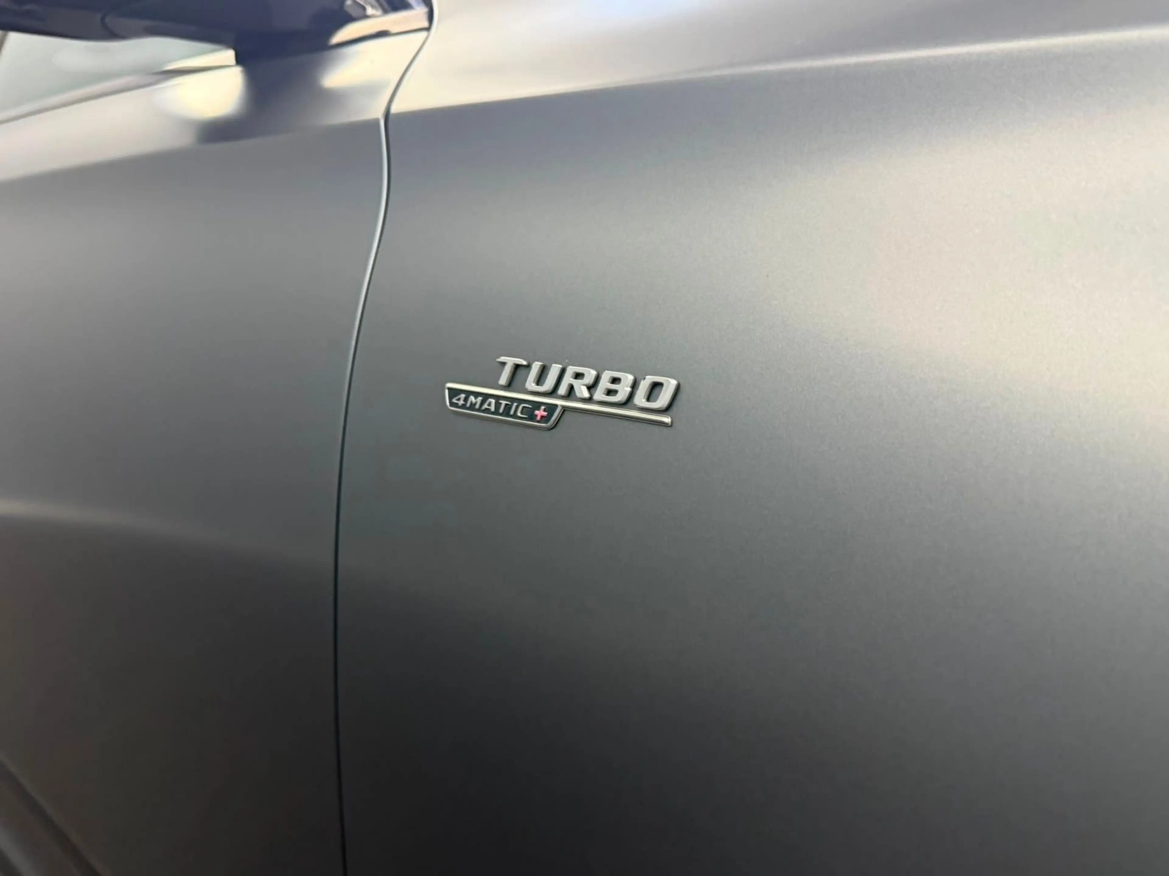 Mercedes-Benz E 53 AMG E 53 4M+ AMG PANO*360*AIRM*HUD*MBEAM*BURM*ACC — photo 5