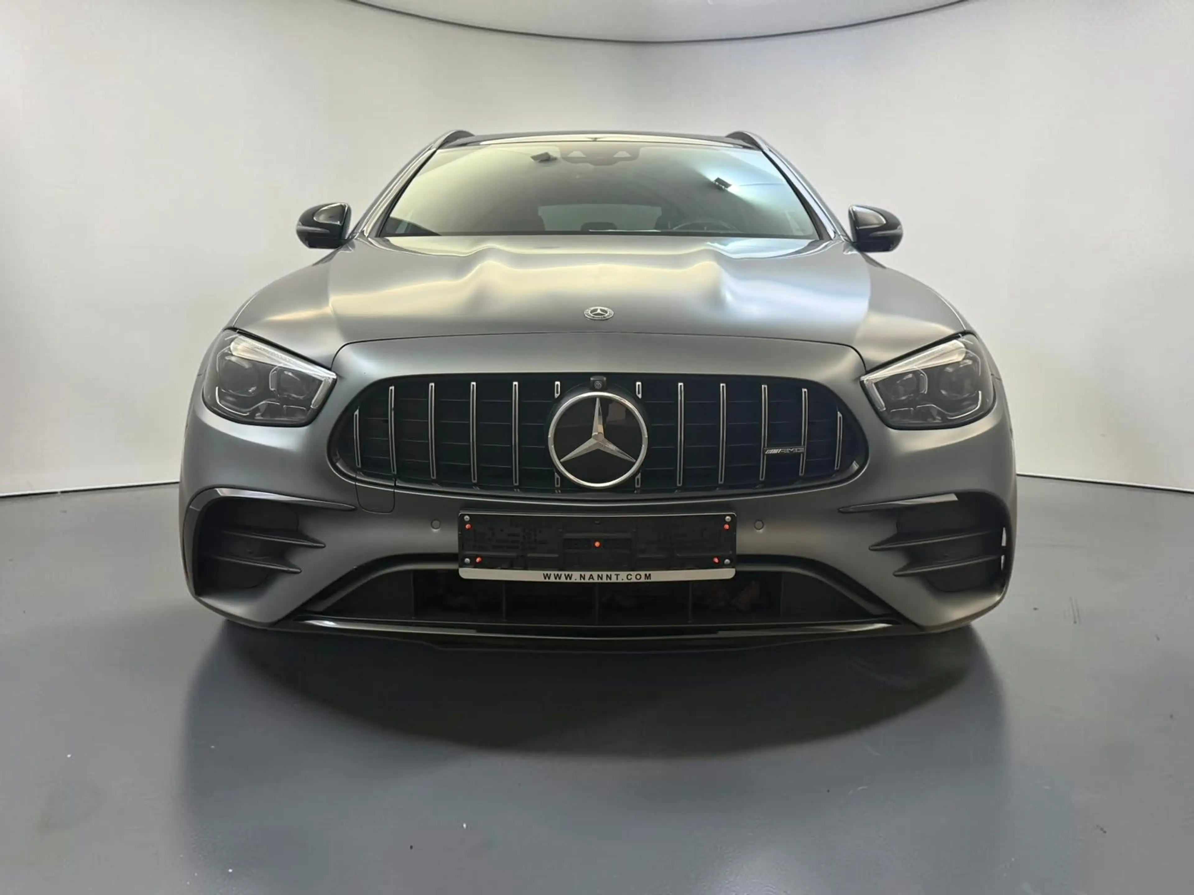 Mercedes-Benz E 53 AMG E 53 4M+ AMG PANO*360*AIRM*HUD*MBEAM*BURM*ACC — photo 2