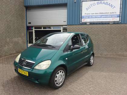 Mercedes-Benz A 140 140-168 semi automaat