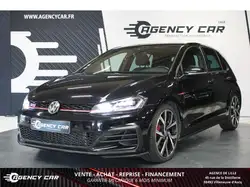Volkswagen Golf 2.0 16V TSI - 245  VII BERLINE GTI Performance PHASE 2