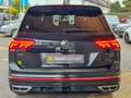 Volkswagen Tiguan Allspace 2.0 TSI DSG 4M R-Line 7S/RFK/ACC Schwarz - thumbnail 6