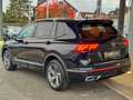 Volkswagen Tiguan Allspace 2.0 TSI DSG 4M R-Line 7S/RFK/ACC Schwarz - thumbnail 8