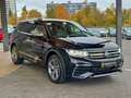 Volkswagen Tiguan Allspace 2.0 TSI DSG 4M R-Line 7S/RFK/ACC Schwarz - thumbnail 3