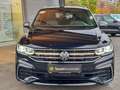 Volkswagen Tiguan Allspace 2.0 TSI DSG 4M R-Line 7S/RFK/ACC Schwarz - thumbnail 2