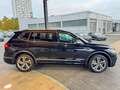 Volkswagen Tiguan Allspace 2.0 TSI DSG 4M R-Line 7S/RFK/ACC Schwarz - thumbnail 4