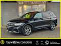 Volkswagen Tiguan Allspace 2.0 TSI DSG 4M R-Line 7S/RFK/ACC Noir - thumbnail 1