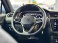 Volkswagen Tiguan Allspace 2.0 TSI DSG 4M R-Line 7S/RFK/ACC Schwarz - thumbnail 12