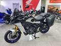 Yamaha Tracer 9 GT Schwarz - thumbnail 3