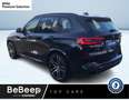 BMW X5 XDRIVE30D MHEV 48V MSPORT AUTO Blue - thumbnail 8