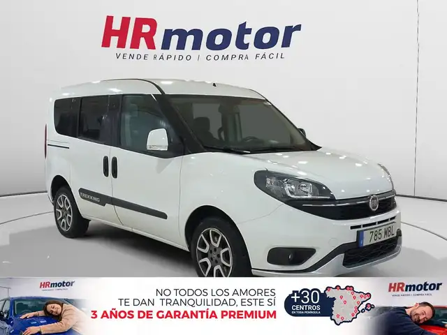 Fiat Marengo Trekking