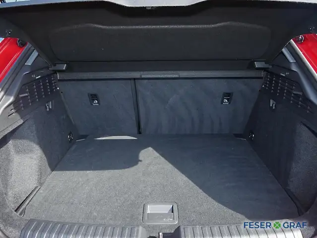 Audi A3 view 10