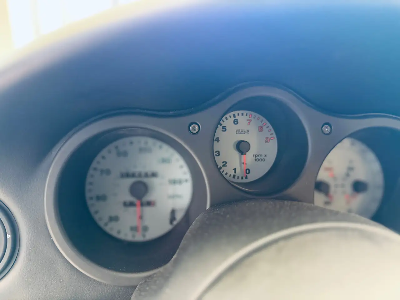 Fiat Barchetta 1.8 16v 70000km, foto 8