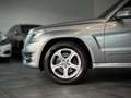 Mercedes-Benz GLK 250 4Matic Pano*360°*Standheizung*1.Hand*AHK Silber - thumbnail 17