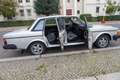 Volvo 244 GLT Silber - thumbnail 7