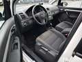 Volkswagen Touran Comfortline BMT Weiß - thumbnail 10