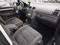 Volkswagen Touran Comfortline BMT Weiß - thumbnail 9
