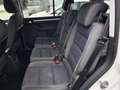 Volkswagen Touran Comfortline BMT Weiß - thumbnail 7
