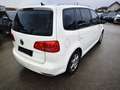 Volkswagen Touran Comfortline BMT Weiß - thumbnail 5