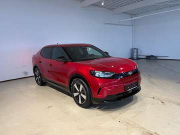 Elektro 77kWh Extended Range Select *HOT-DEAL*