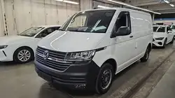 Volkswagen T6 Transporter T6.1 4MOTION BMT 2,8t KURZ SORTIMO AHK