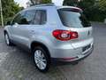 Volkswagen Tiguan Sport & Style 4Motion,Auto,Navi Silber - thumbnail 3