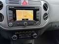 Volkswagen Tiguan Sport & Style 4Motion,Auto,Navi Silber - thumbnail 16