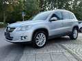 Volkswagen Tiguan Sport & Style 4Motion,Auto,Navi Silber - thumbnail 2