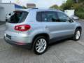 Volkswagen Tiguan Sport & Style 4Motion,Auto,Navi Silber - thumbnail 4