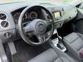 Volkswagen Tiguan Sport & Style 4Motion,Auto,Navi Silber - thumbnail 6
