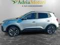 DR Automobiles DR5.0 dr 5.0 1.5 Turbo DCT Bi-Fuel GPL Gris - thumbnail 2