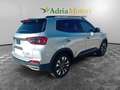 DR Automobiles DR5.0 dr 5.0 1.5 Turbo DCT Bi-Fuel GPL Gris - thumbnail 5