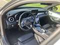 Mercedes-Benz C 250 (BlueTEC) d 7G-TRONIC AMG Line Gris - thumbnail 13