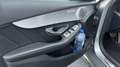 Mercedes-Benz C 250 (BlueTEC) d 7G-TRONIC AMG Line Gris - thumbnail 7