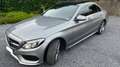 Mercedes-Benz C 250 (BlueTEC) d 7G-TRONIC AMG Line Gris - thumbnail 5