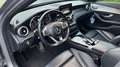 Mercedes-Benz C 250 (BlueTEC) d 7G-TRONIC AMG Line Gris - thumbnail 6