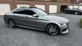 Mercedes-Benz C 250 (BlueTEC) d 7G-TRONIC AMG Line Gris - thumbnail 2