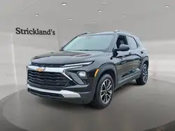 2024 Chevrolet Trailblazer