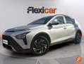 Hyundai BAYON 1.0 TGDI 74kW (100CV) 48V Klass Gris - thumbnail 3